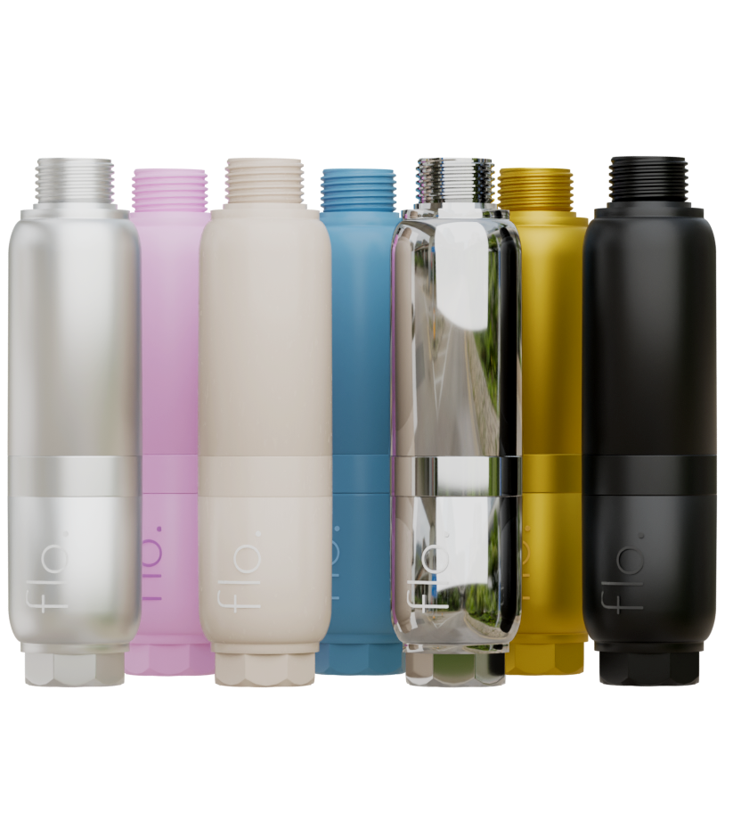 Pack flo. Combina como quieras