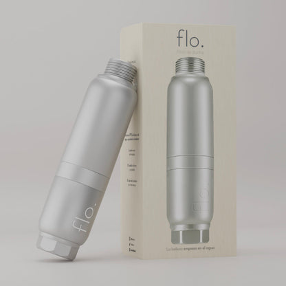 flo. Ducha Teléfono