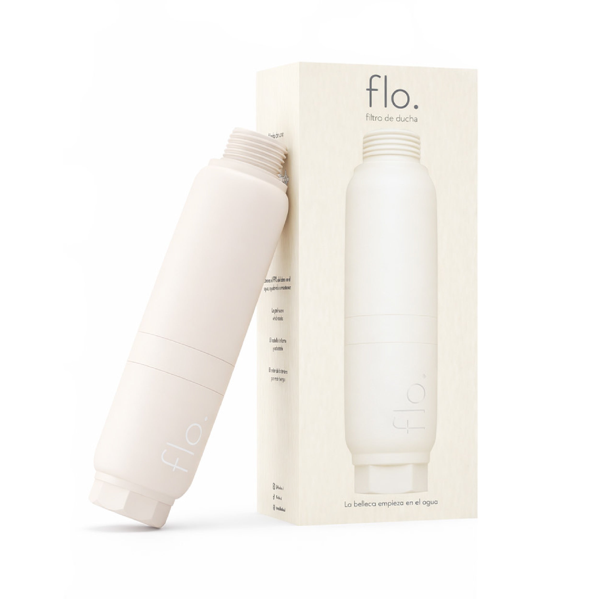 Filtro Ducha Teléfono flo.