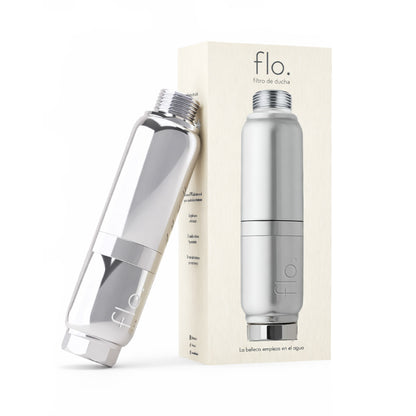 Filtro Ducha Teléfono flo.