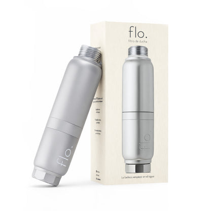 Filtro Ducha Teléfono flo.