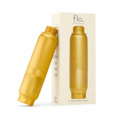 Filtro Ducha Teléfono flo.