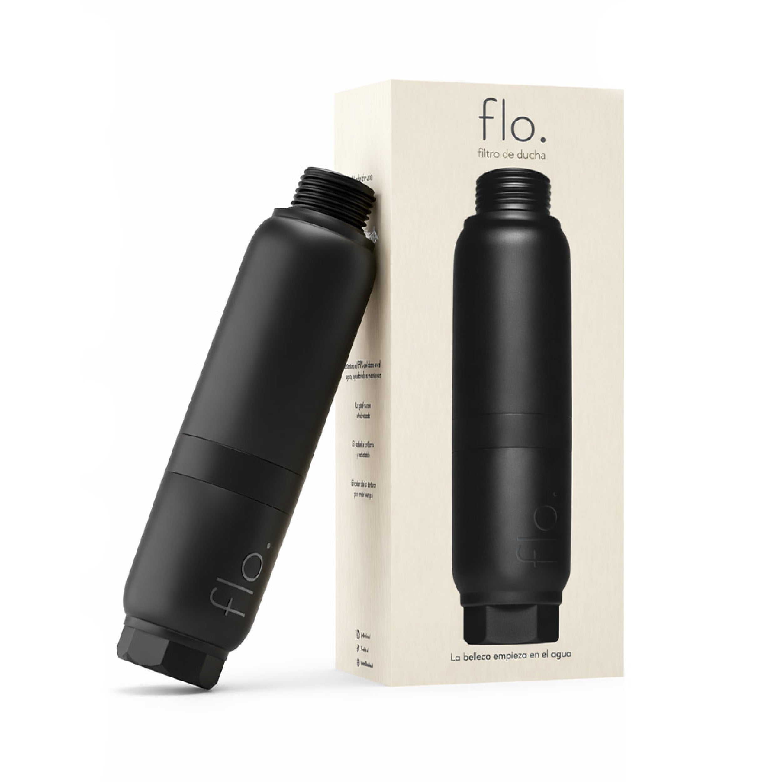 Filtro Ducha Teléfono flo.