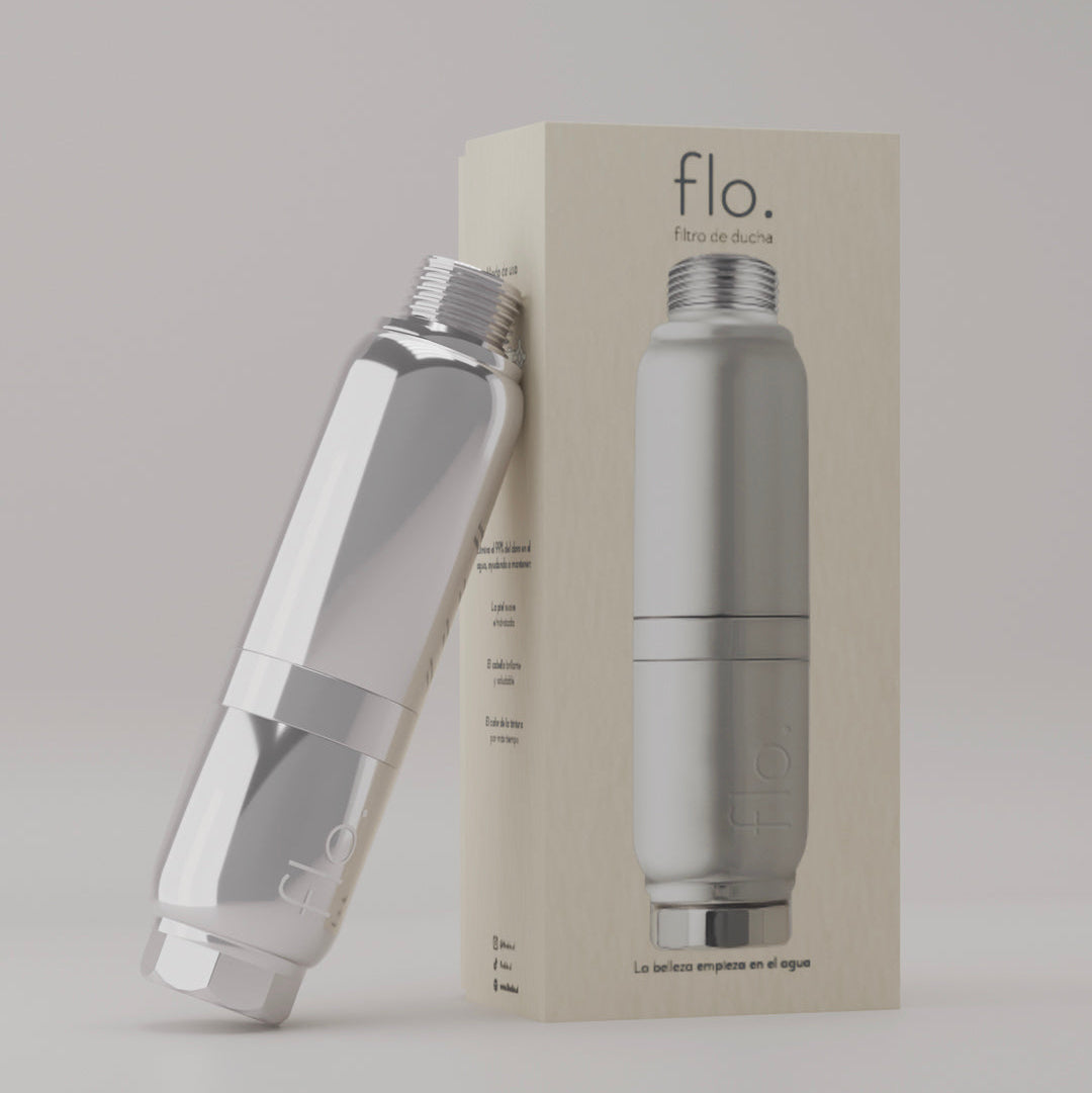 flo. Ducha Teléfono
