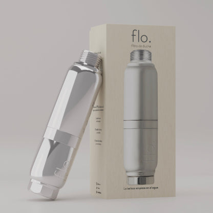 flo. Ducha Teléfono