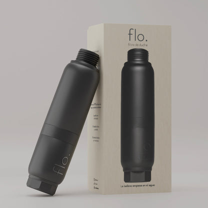 flo. Ducha Teléfono