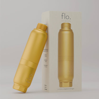 flo. Ducha Teléfono