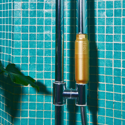 flo. Ducha Teléfono