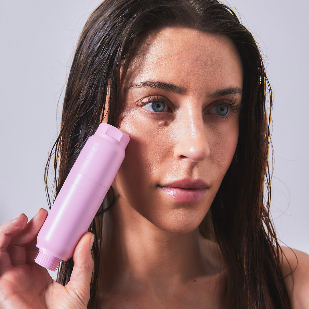 flo. Ducha Teléfono