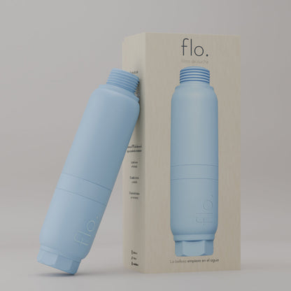 flo. Ducha Teléfono