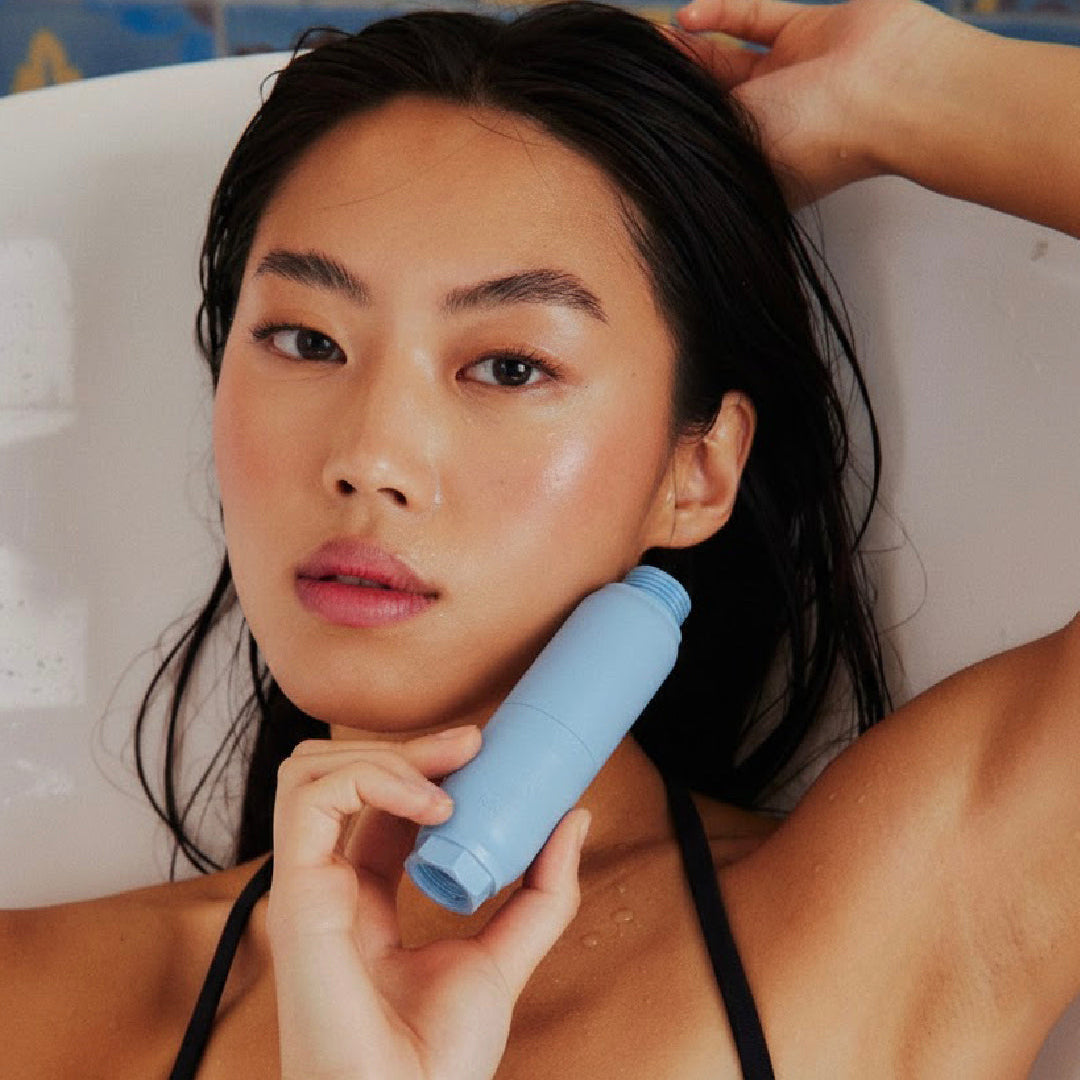 flo. Ducha Teléfono