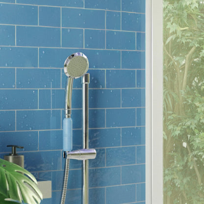 flo. Ducha Teléfono