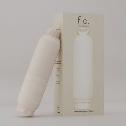 flo. Ducha Teléfono