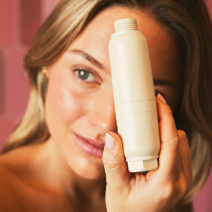 flo. Ducha Teléfono