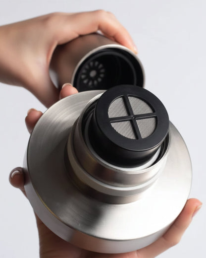 flo. Pack 2 Repuestos Ducha Fija