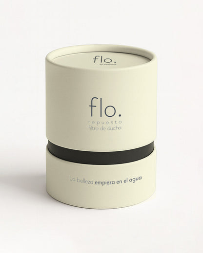flo. Repuesto Ducha Fija