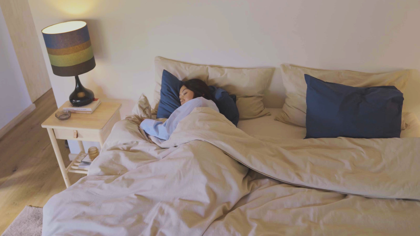 Cargar video: flo. filtro de ducha